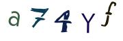CAPTCHA ی تصویری