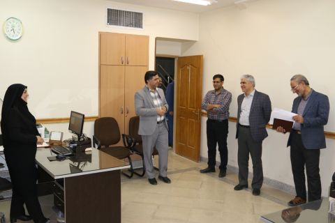 توجه به اولویت نیاز  خانوارهای تحت حمایت از اهم اقدامات است