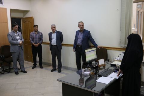 توجه به اولویت نیاز  خانوارهای تحت حمایت از اهم اقدامات است