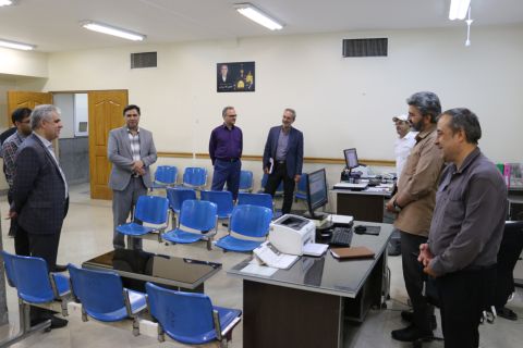 توجه به اولویت نیاز  خانوارهای تحت حمایت از اهم اقدامات است
