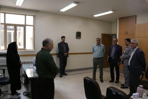 توجه به اولویت نیاز  خانوارهای تحت حمایت از اهم اقدامات است