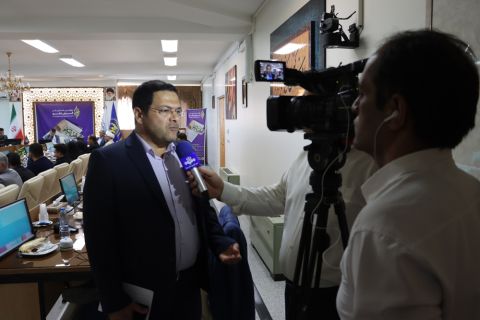 چهارمین همایش سراسری قرض نیکو برگزار شد 1403/05/25