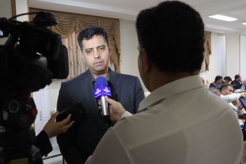 چهارمین همایش سراسری قرض نیکو برگزار شد 1403/05/25