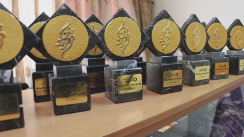 چهارمین همایش سراسری قرض نیکو برگزار شد 1403/05/25