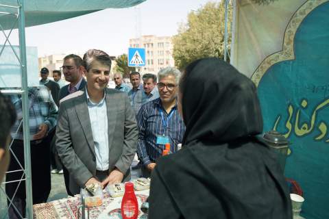 3هزار و373 پایگاه در سطح استان آماده دریافت کمک های مردمی 1403/06/24