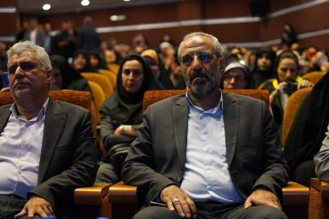 آئین تجلیل و نکوداشت موسسات خیریه، مراکز نیکوکاری و گروه‌های جهادی استان اصفهان برگزار شد 1403/07/19