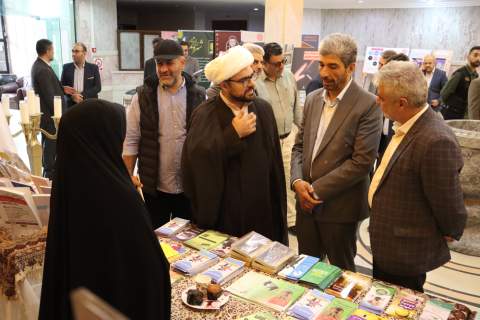 هفتمین رویداد تخصصی خدمات روانشناختی و مشاوره مددجویان در استان اصفهان 1403/08/10