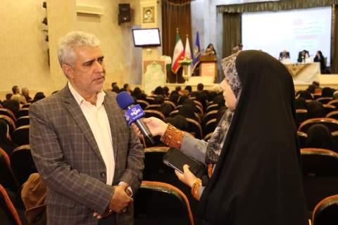 هفتمین رویداد تخصصی خدمات روانشناختی و مشاوره مددجویان در استان اصفهان 1403/08/10