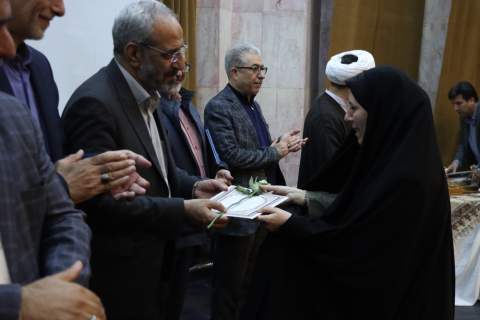 هفتمین رویداد تخصصی خدمات روانشناختی و مشاوره مددجویان در استان اصفهان 1403/08/10