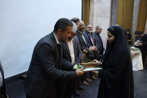 هفتمین رویداد تخصصی خدمات روانشناختی و مشاوره مددجویان در استان اصفهان 1403/08/10