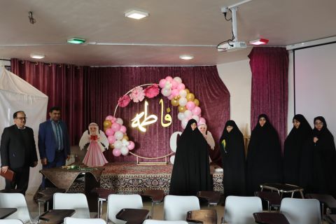 گزارش برنامه روز اول سفر مشاور امور بانوان کمیته امداد امام خمینی(ره) به استان اصفهان 1403/09/28