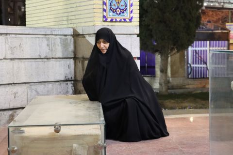گزارش برنامه روز اول سفر مشاور امور بانوان کمیته امداد امام خمینی(ره) به استان اصفهان 1403/09/28
