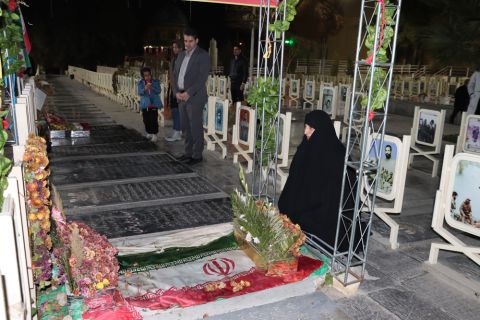 گزارش برنامه روز اول سفر مشاور امور بانوان کمیته امداد امام خمینی(ره) به استان اصفهان 1403/09/28