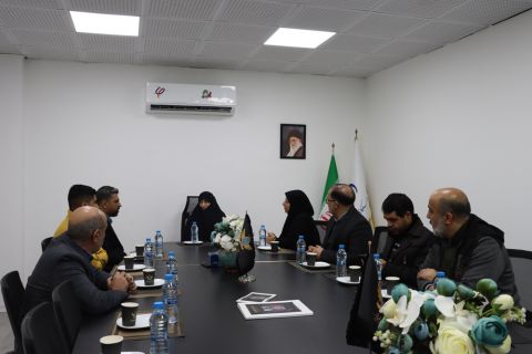 گزارش برنامه روز دوم سفر مشاور امور بانوان کمیته امداد امام خمینی(ره) به استان اصفهان 1403/09/29
