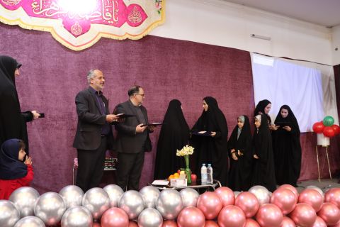 گزارش برنامه روز دوم سفر مشاور امور بانوان کمیته امداد امام خمینی(ره) به استان اصفهان 1403/09/29