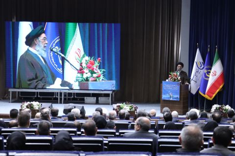 جشن خودکفایی ۶۷۹۰ مددجوی اصفهانی برگزار شد1403/11/18