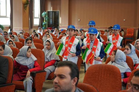 زنگ نیکوکاری در استان اصفهان نواخته شد(1403/12/14)