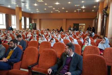 زنگ نیکوکاری در استان اصفهان نواخته شد(1403/12/14)