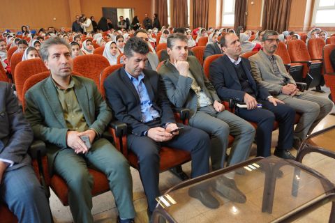 زنگ نیکوکاری در استان اصفهان نواخته شد(1403/12/14)