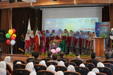 زنگ نیکوکاری در استان اصفهان نواخته شد(1403/12/14)