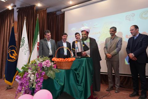 زنگ نیکوکاری در استان اصفهان نواخته شد(1403/12/14)