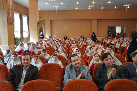 زنگ نیکوکاری در استان اصفهان نواخته شد(1403/12/14)
