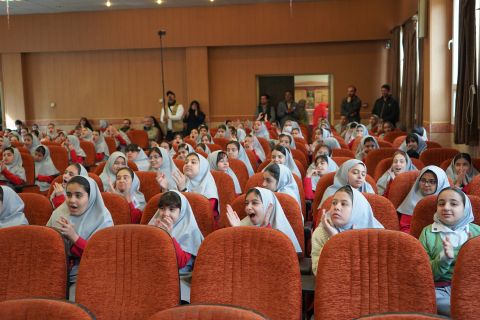 زنگ نیکوکاری در استان اصفهان نواخته شد(1403/12/14)