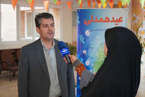 زنگ نیکوکاری در استان اصفهان نواخته شد(1403/12/14)