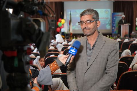 زنگ نیکوکاری در استان اصفهان نواخته شد(1403/12/14)