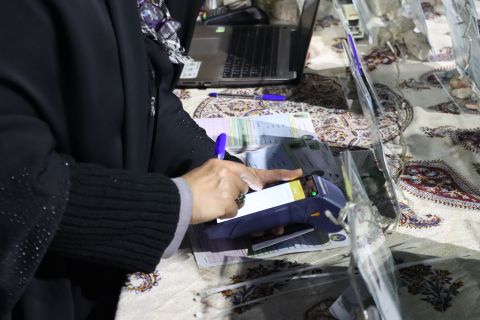 میزبانی پایگاه های کمیته امداد اصفهان برای جذب حامیان نیک اندیش در شب های قدر 1404/01/05