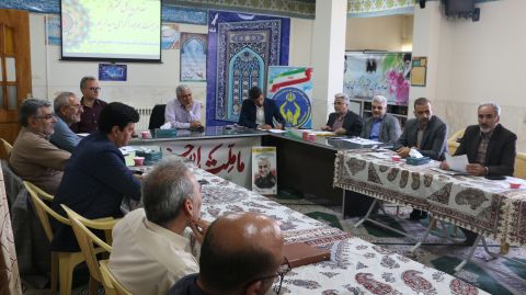 بازدید مدیرکل کمیته امداد استان اصفهان از روند فعالیت های این نهاد در شهرستان نائین 1404/01/26