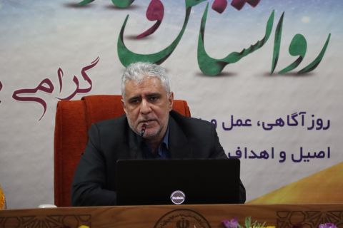 خدمات مشاوره در توانمندسازی مددجویان موثر است 1404/02/09