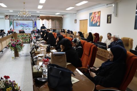 خدمات مشاوره در توانمندسازی مددجویان موثر است 1404/02/09