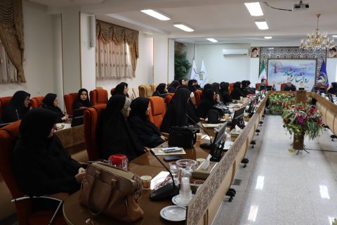 خدمات مشاوره در توانمندسازی مددجویان موثر است 1404/02/09