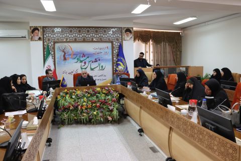 خدمات مشاوره در توانمندسازی مددجویان موثر است 1404/02/09