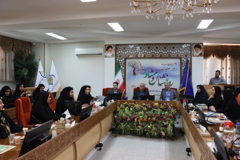 خدمات مشاوره در توانمندسازی مددجویان موثر است 1404/02/09