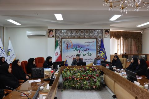 خدمات مشاوره در توانمندسازی مددجویان موثر است 1404/02/09