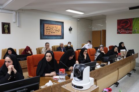 خدمات مشاوره در توانمندسازی مددجویان موثر است 1404/02/09