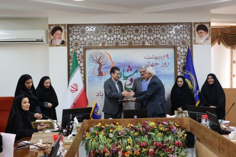 خدمات مشاوره در توانمندسازی مددجویان موثر است 1404/02/09