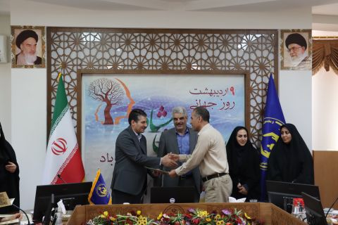 خدمات مشاوره در توانمندسازی مددجویان موثر است 1404/02/09