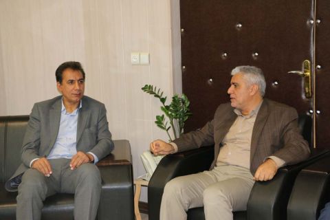 بازدید مدیرکل کمیته امداد استان اصفهان از روند فعالیت های این نهاد در شهرستان خوانسار 1404/03/06