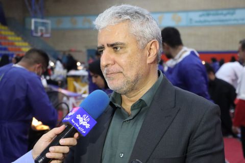 ارائه خدمات درمانی گروه جهادی الکفیل به مددجویان اصفهانی طی پنج روز 1403/05/19
