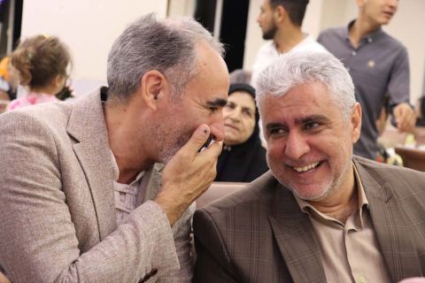 آغاز زندگی مشترک ۱۱۰ زوج تحت حمایت کمیته امداد استان اصفهان با مهر نیکوکاران1404/03/07