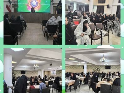 برگزاری اردوی زیارتی و معرفتی با عنوان «حرم‌شناسی» در حرم مطهر حضرت زینب(س)