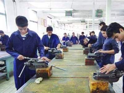 فرصت طلایی برای نوجوانان تحت حمایت کمیته امداد استان اصفهان
