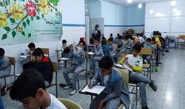 حمایت از گنج های پنهان علمی در بین مددجویان، زمینه ساز آینده ایرانی آباد است