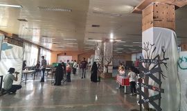 برگزاری اردویی متفاوت برای مددجویان کمیته امداد منطقه پنج اصفهان