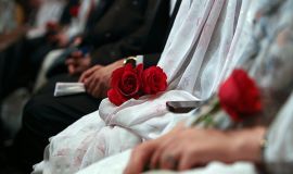اقدامات کمیته امداد استان اصفهان برای کمک به ازدواج فرزندان مددجو و تامین جهیزیه نوعروسان نیازمند