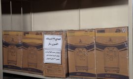 اهدای دستگاه اکسیژن ساز، نفسی تازه بر قامت مددجویان اصفهانی شد