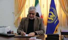 پیام مدیرکل کمیته امداد استان اصفهان به مناسبت روز خبرنگار